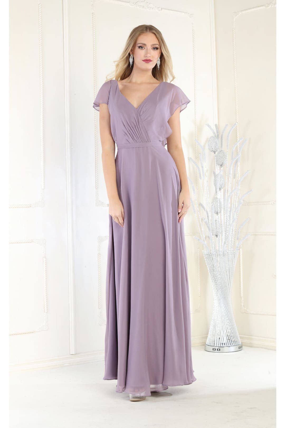 Mother Of Bride Dresses Plus Size