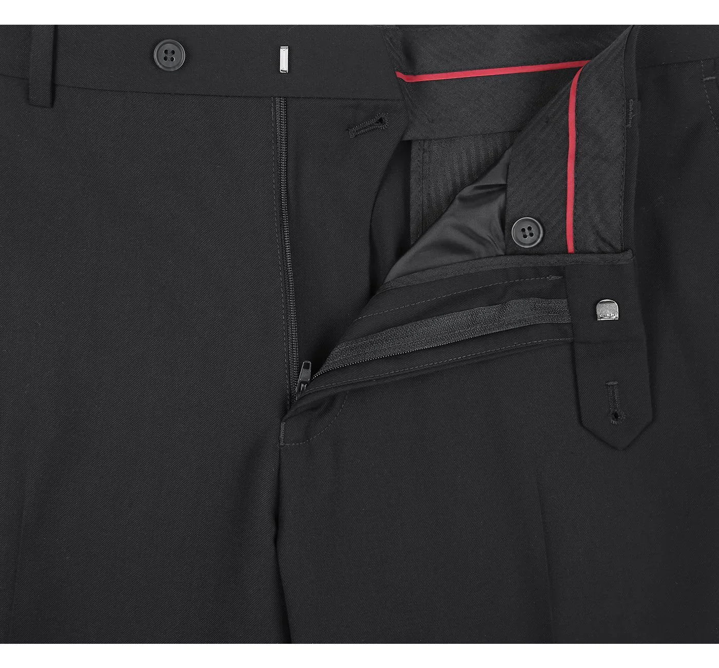 Men's Slim Fit 2-Piece Off-White Shawl Lapel Tuxedo Suit