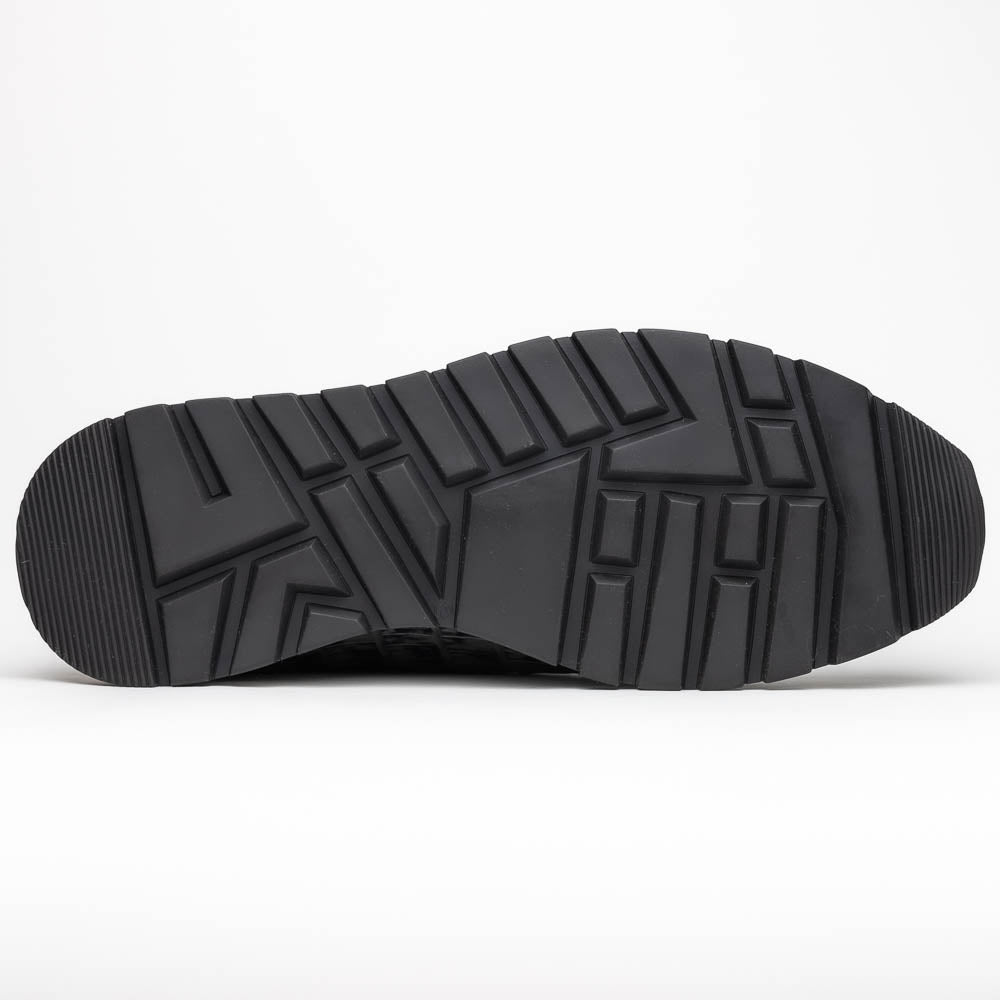 Marco Di Milano Portici Green Men's Sneakers