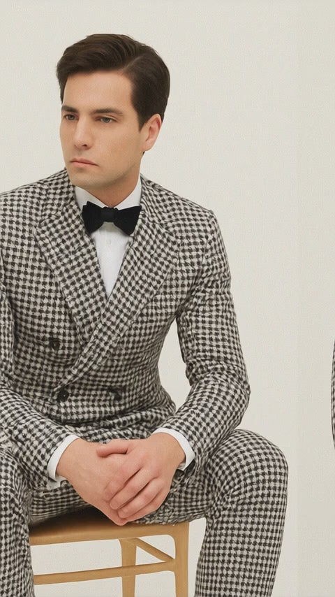 mens-double-breasted-houndstooth-suit-with-matching-pants
