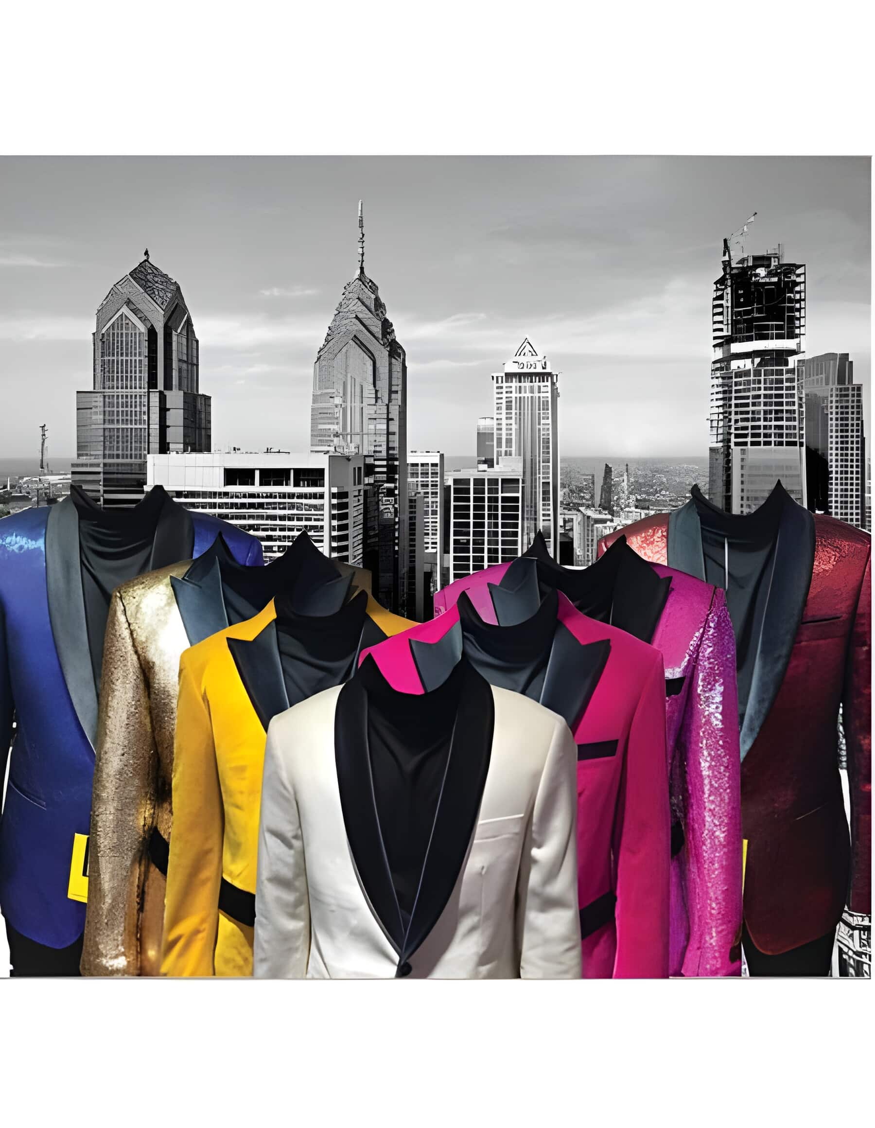 Prom ~ Wedding Groomsmen Tuxedo 2020 Multi-Color Suit & Blazer Catalog For Wholesale Black Neck Ties