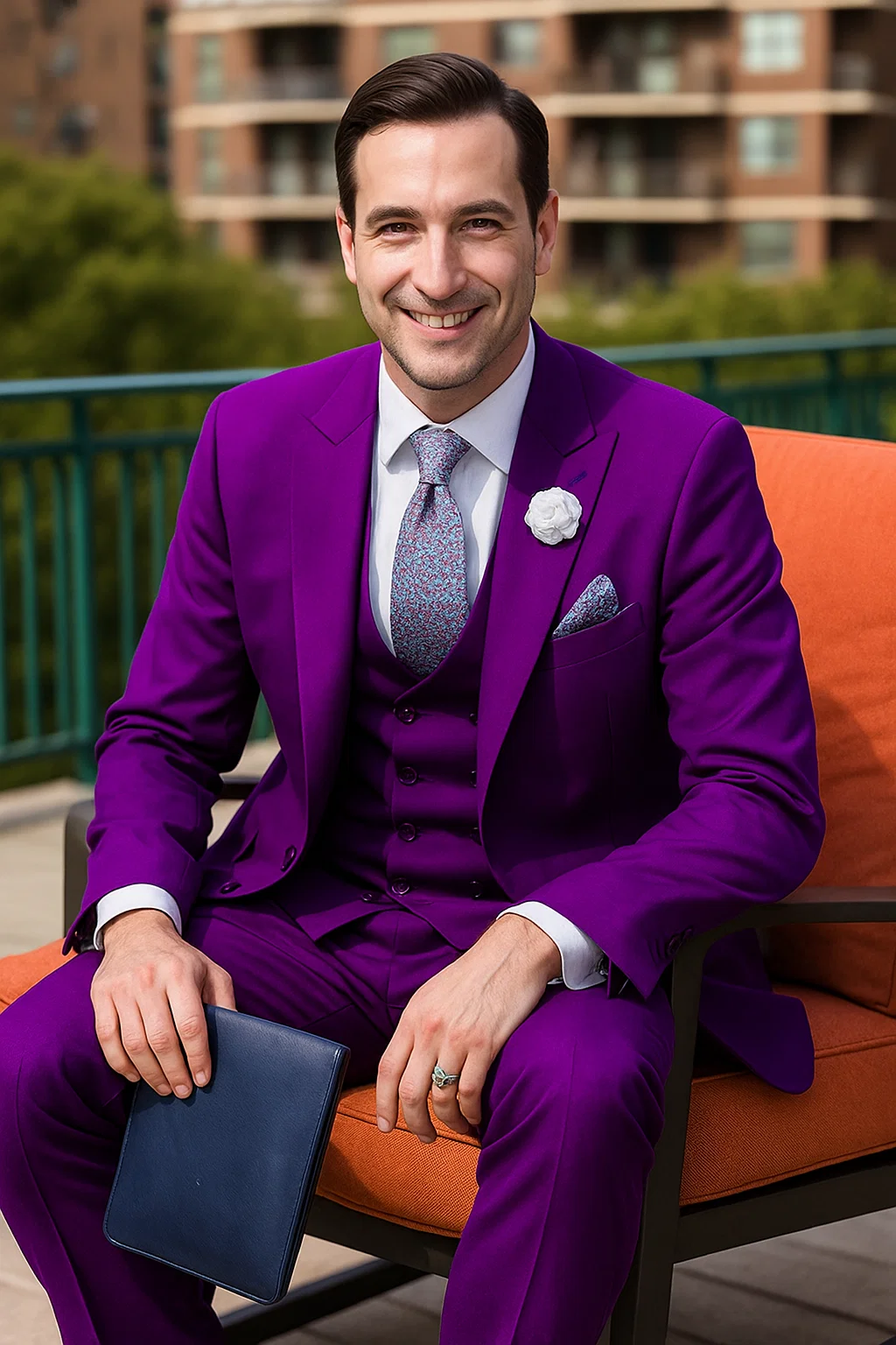 men-s-designer-suit-in-purple-peak-lapel-db-vest-two-button-jacket