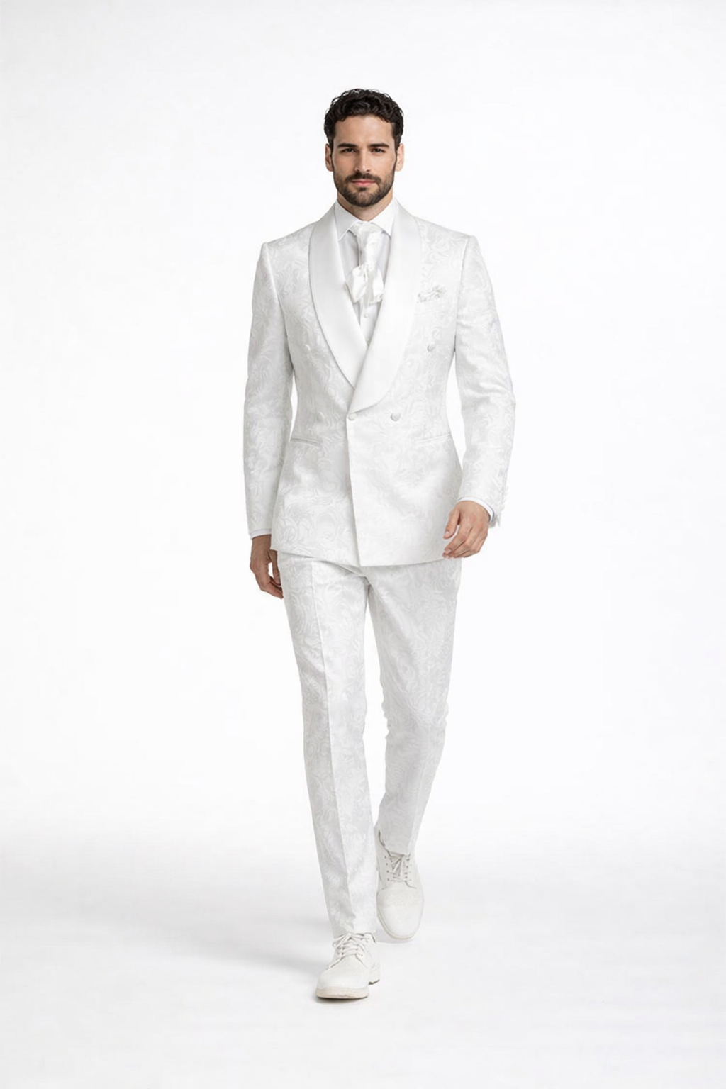 Rossiman Rossi Classic Men's Dress Suit