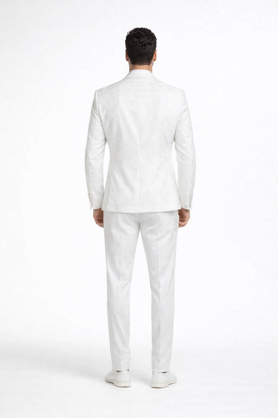 Rossiman Rossi Classic Men's Dress Suit