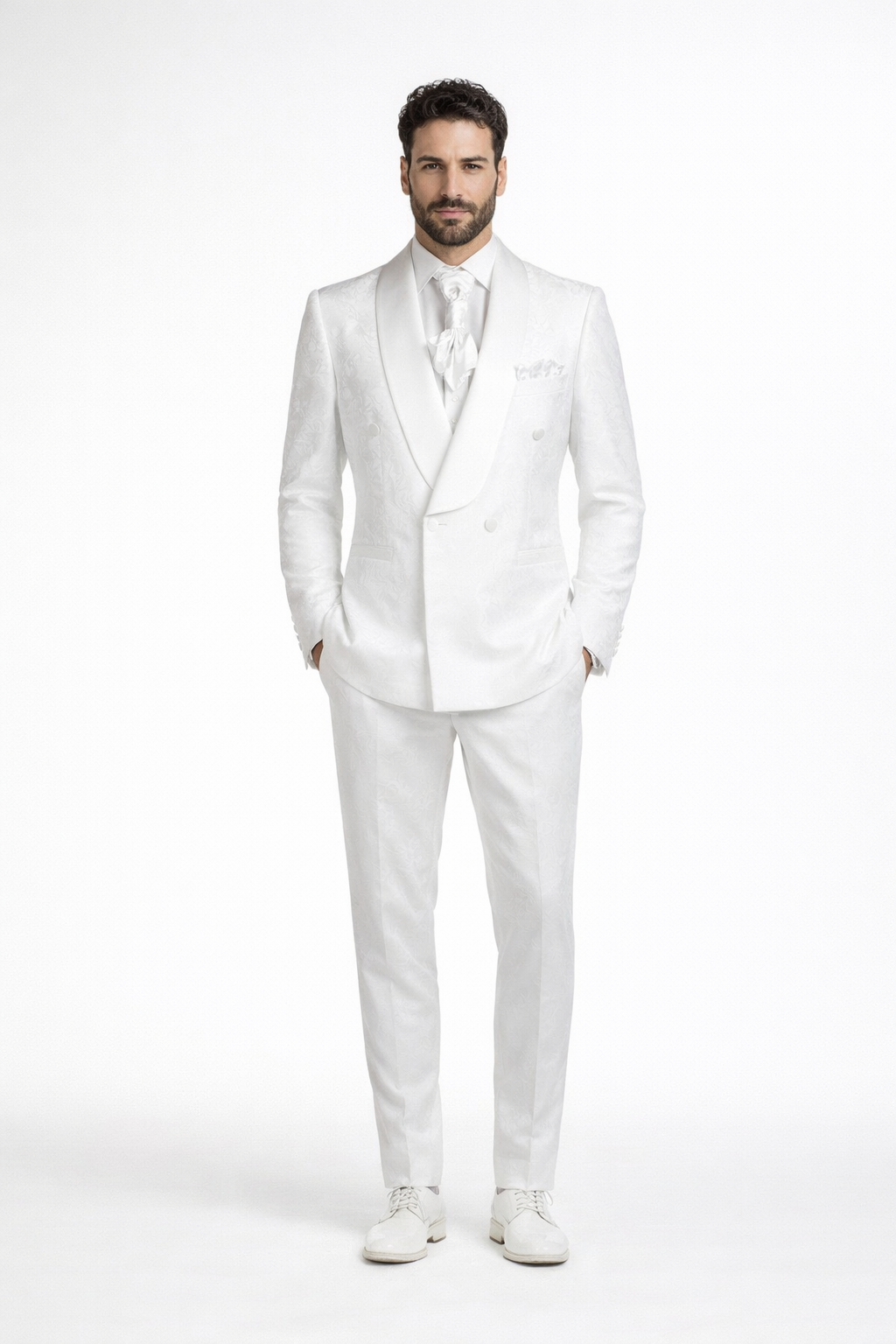Rossiman Rossi Classic Men's Dress Suit