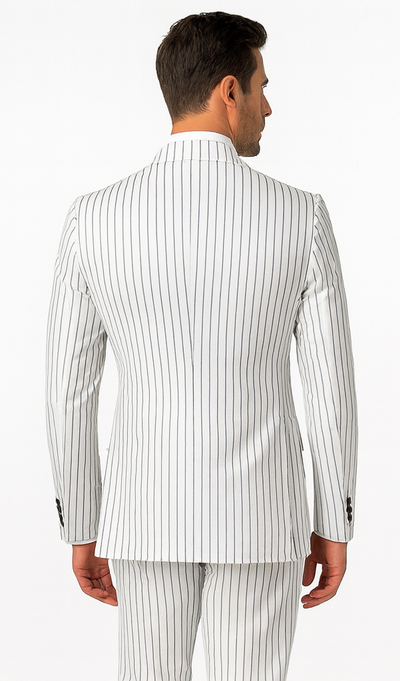 Rossi Man Remo RM1755 Menβs Stylish Formal Suit