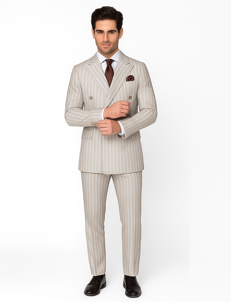 Rossi Man RM1845 – Timeless Milano Shirt for Men’s Formal & Casual Wear - Tailored Fit Everyday Elegance