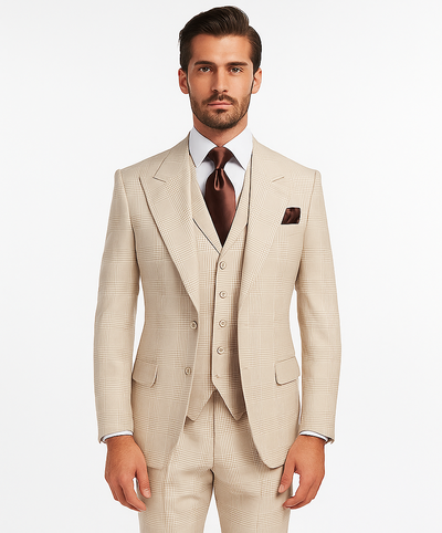 Rossi Man Sam RM2314 – Elegant Men’s Shirt for Everyday & Formal Wear - Milano Tailored Fit