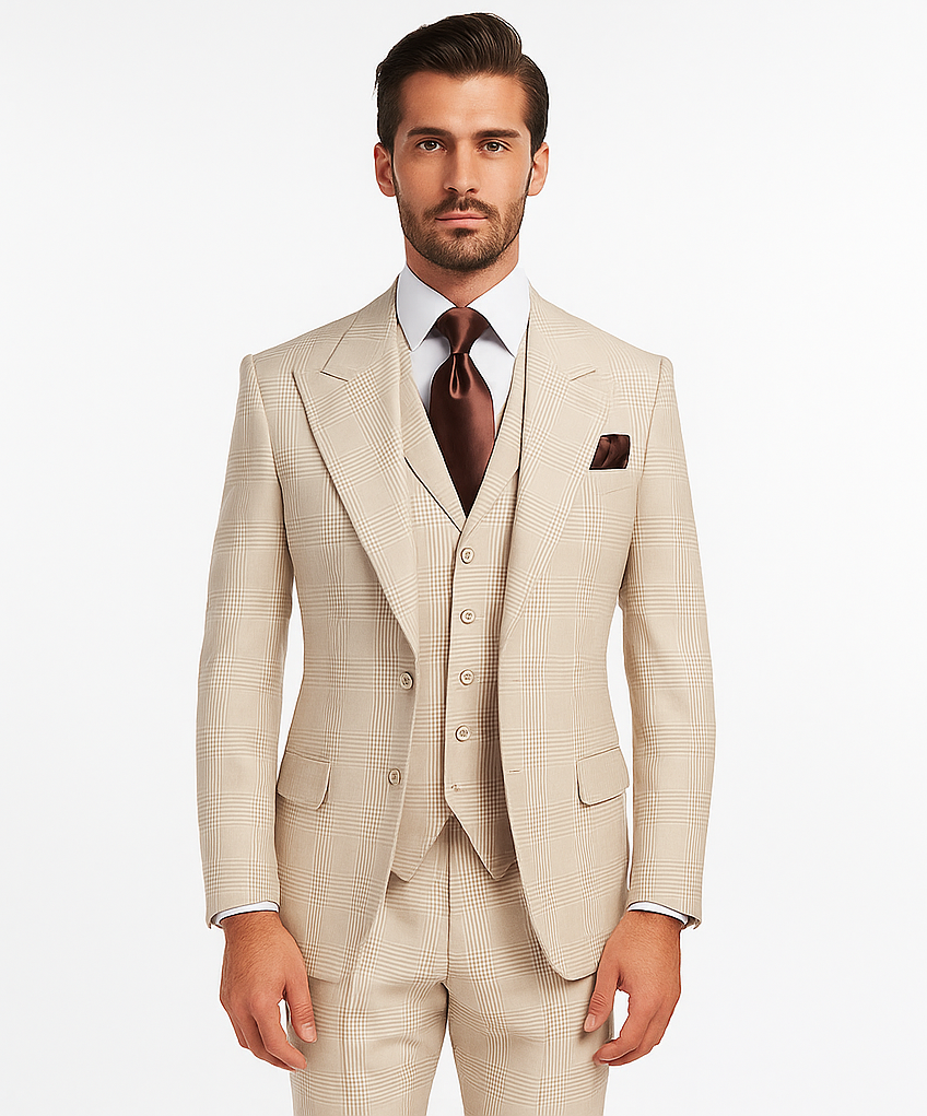 Rossi Man Sam RM2314 – Elegant Men’s Shirt for Everyday & Formal Wear - Milano Tailored Fit