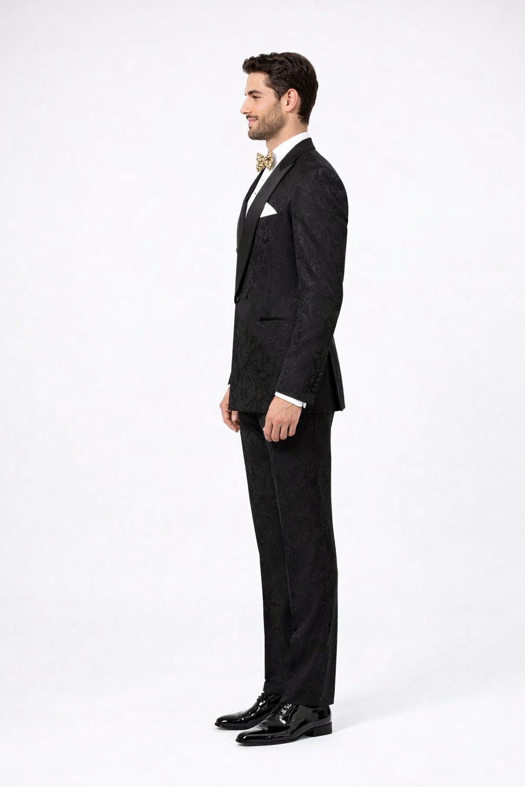 Rossiman Rossi Men's Formal Suit by Rossi Man
