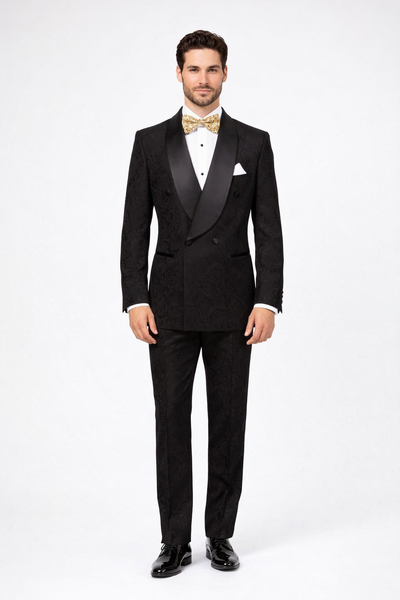 Rossiman Rossi Men's Formal Suit by Rossi Man