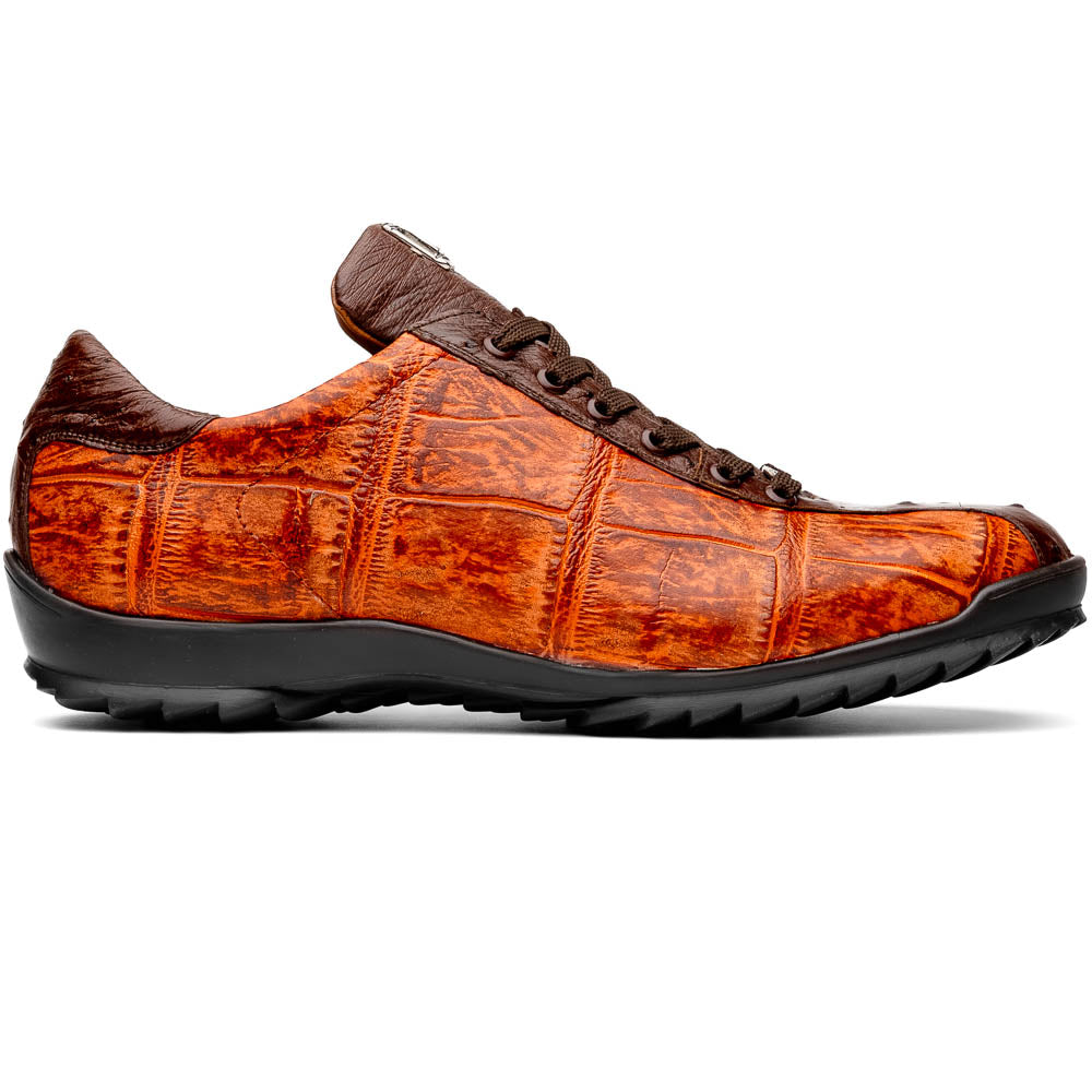 Marco Di Milano Saulo Brandy/Brown Sneakers