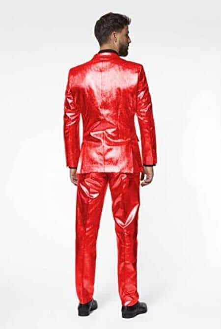 Sport Coat Jacket Spark Gold Fashion tux coats / Sportcoat Jacket / Tux / Dinner Jacket Looking