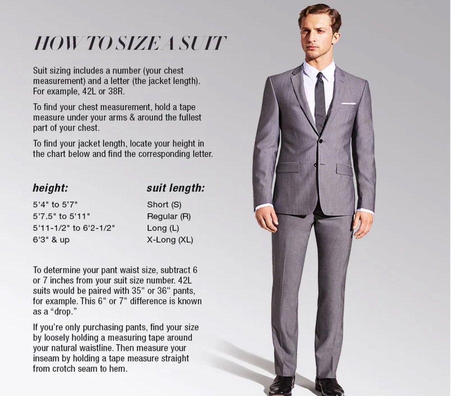 size-suit