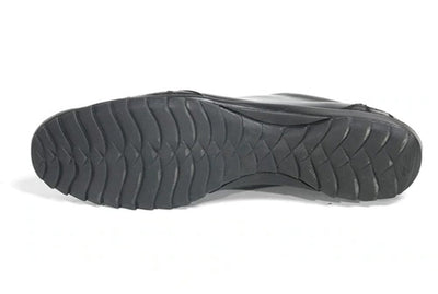 Men’s Genuine Ostrich Leather Sneaker LAB-ZC091906