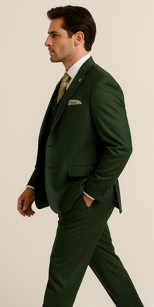 stacy-adams-suit-mens-forrest-green-suit