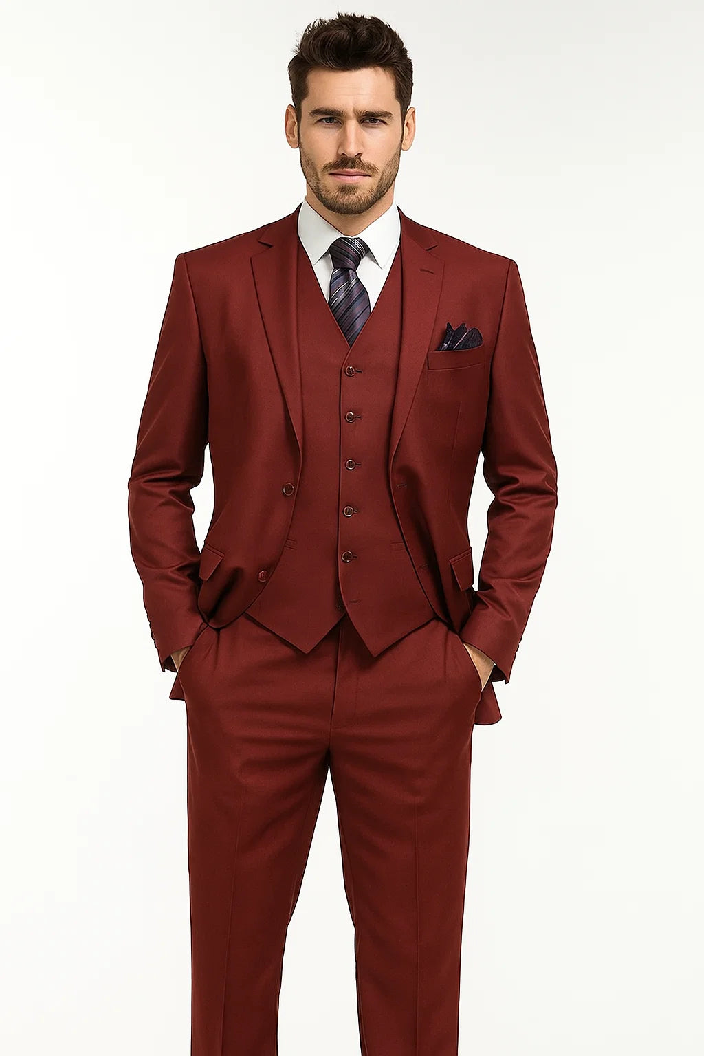 Men's Vitali Suits