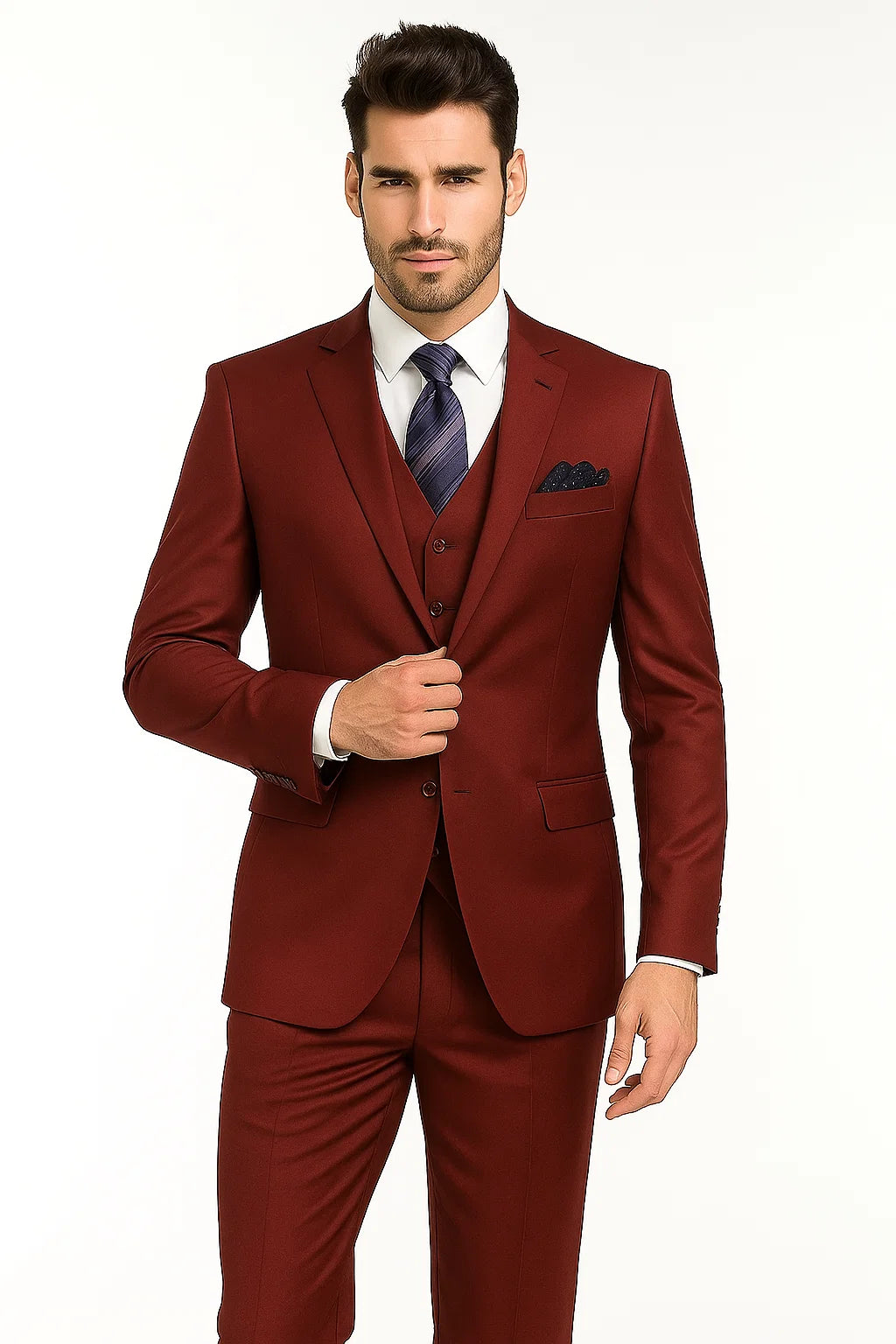 Men's Vitali Suits