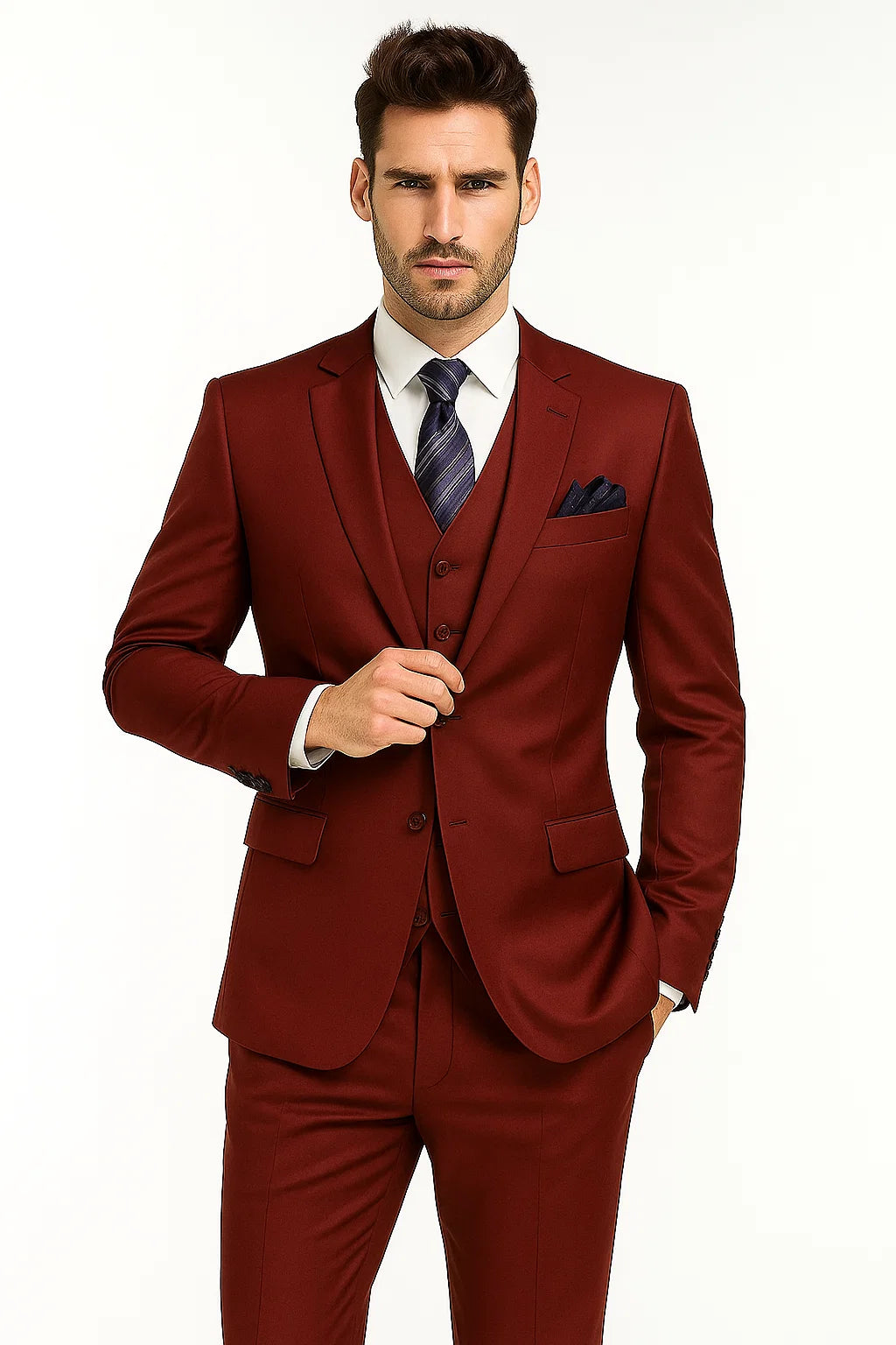Men's Vitali Suits