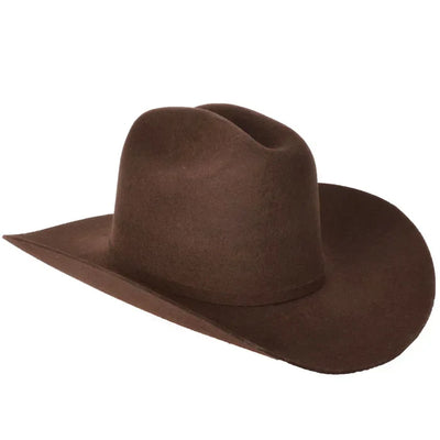 Texana 100X El Fantasma CafΓ© Chocolate Plumas