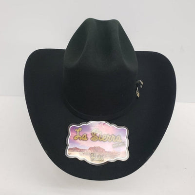 Texana 100X Joan Sebastian Hat by La Sierra