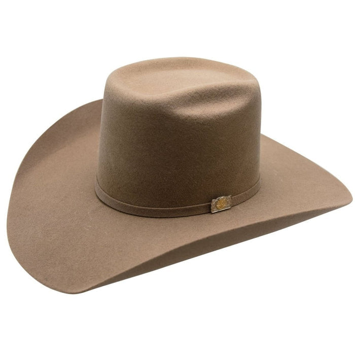 Texana 100X Sahara Beige Rodeo High Crown Hat