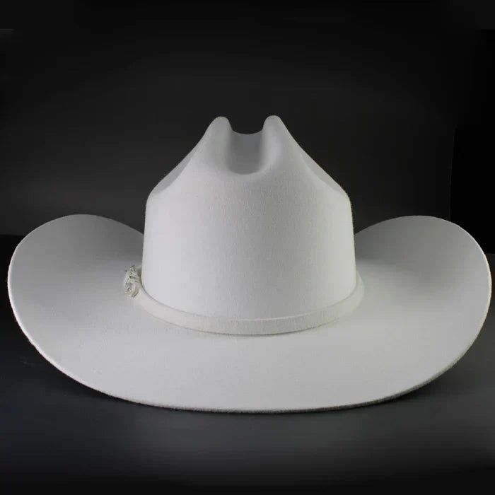 Texana 100X Horma Texas Blanco by Montero