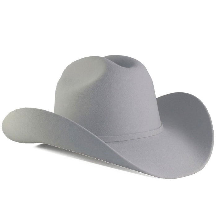 Texana 200X Marlboro Grey by Quincy Boots