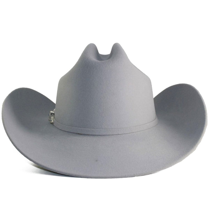 Texana 200X Marlboro Grey by Quincy Boots