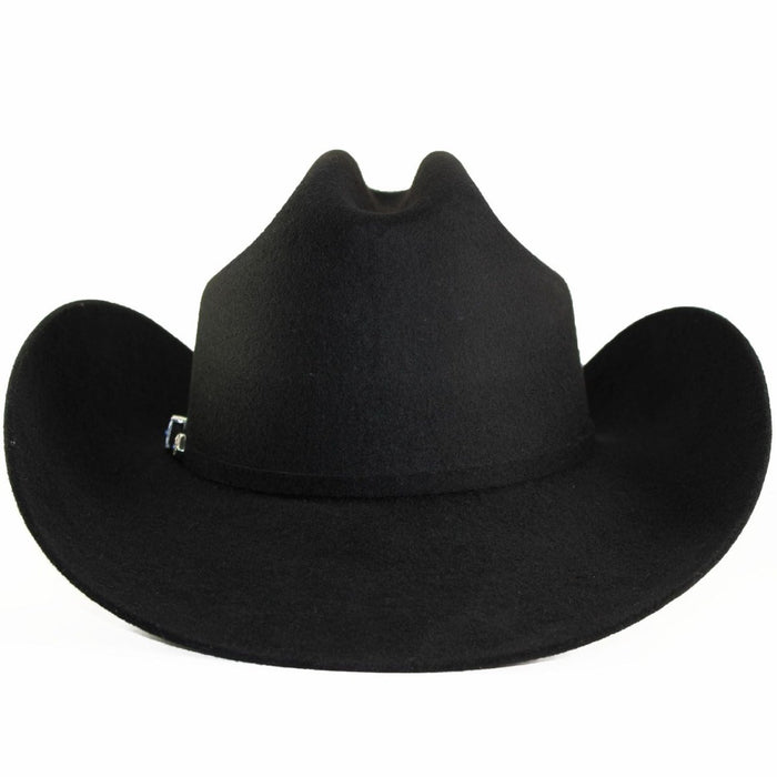 Texana 200X Marlboro Black Hat Quincy