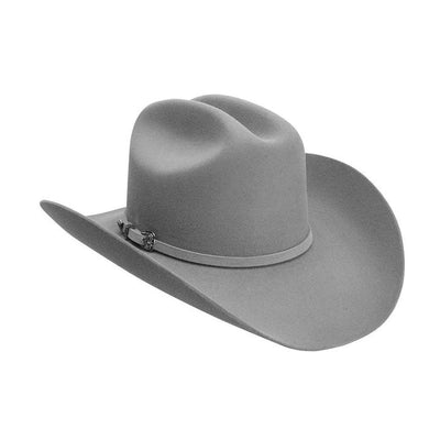 Texana 50X Horma Julion Plata JB Hat