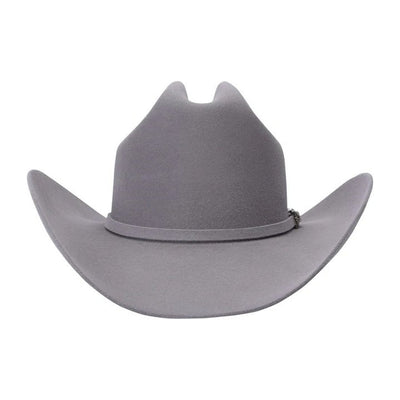 Texana 50X Horma Julion Plata JB Hat