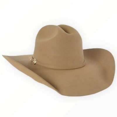Texana 50X Horma Texas Camel by Joe Boots