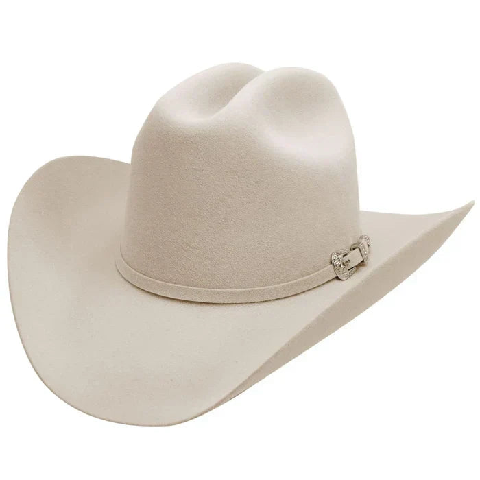 Texana Black Stone 100X Joan Sebastian Hat