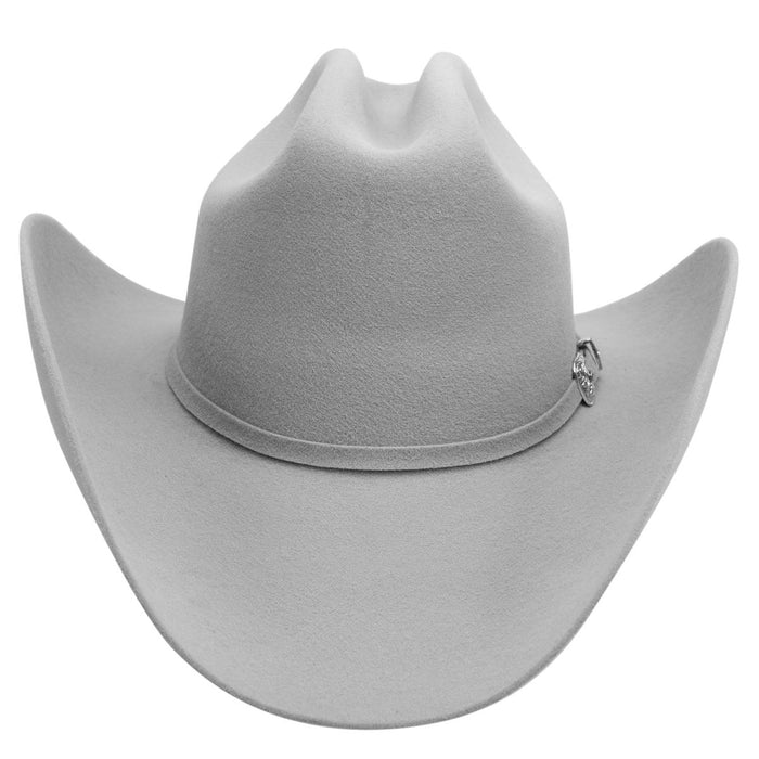 Texana Black Stone 100X Gris Joan Sebastian