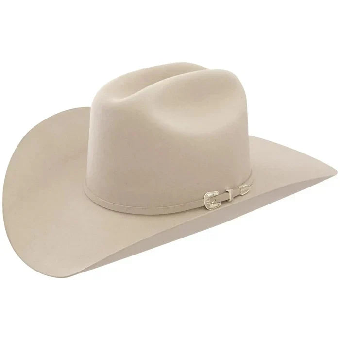 Texana Black Stone 100X Texas Beige Hat