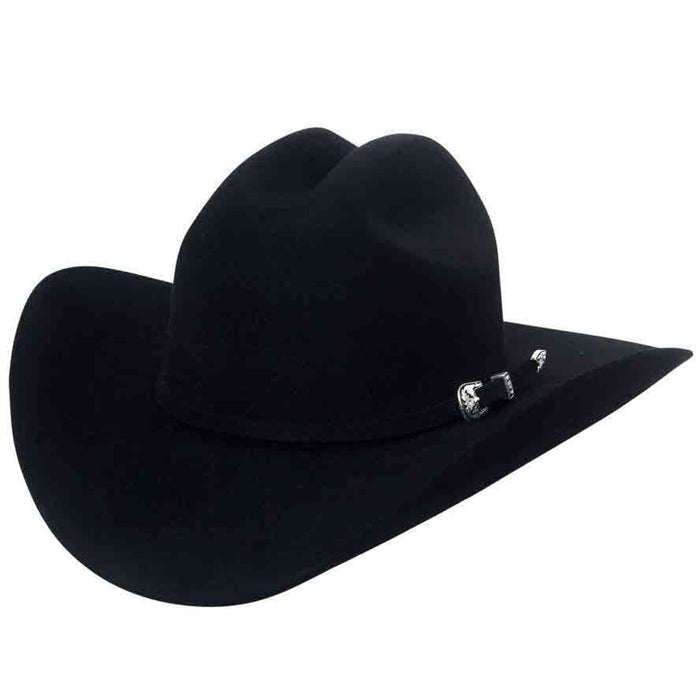 Texana Black Stone 100X Joan Sebastian Hat