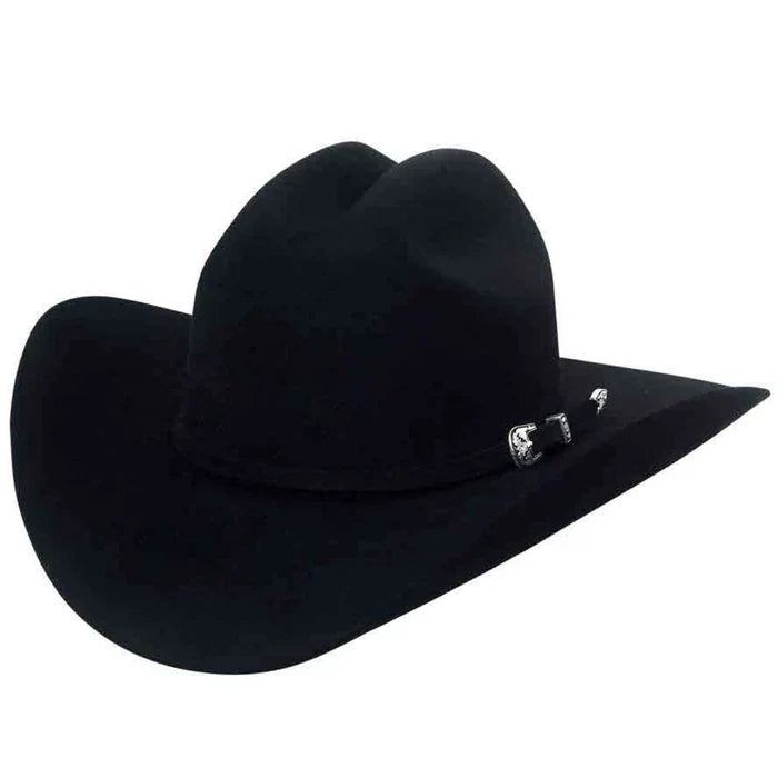 Texana Black Stone Calidad 100X Joan Sebastian ROD