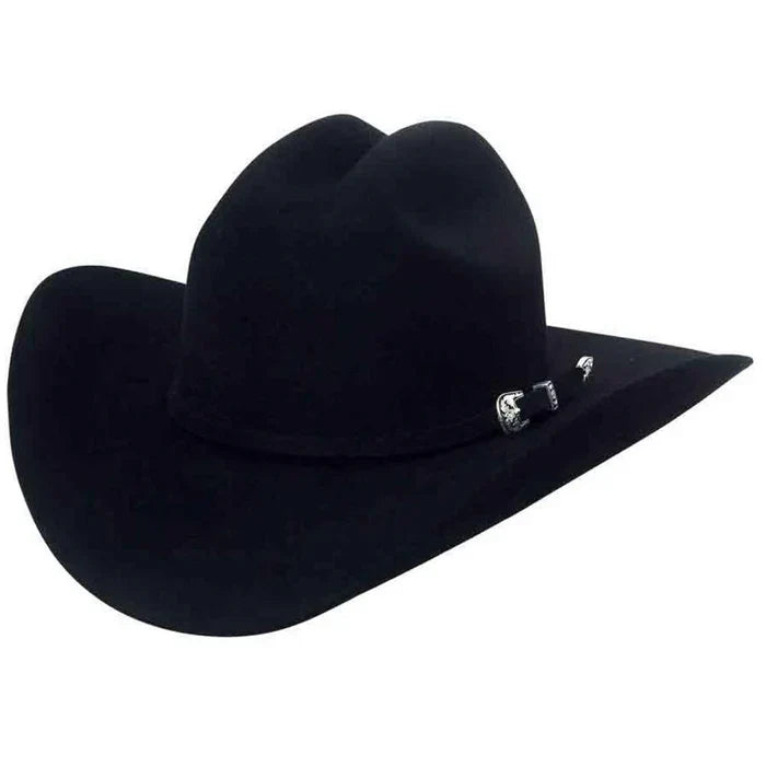 Texana Black Stone 100X Joan Sebastian Hat