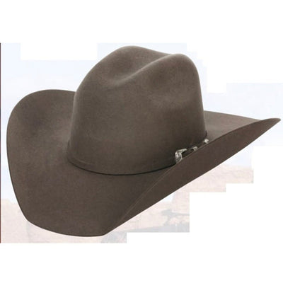 Texana Montero 100X Horma Chihuahua Hat by Montero