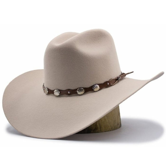 Texana Tombstone Beige 20X Denver Copa Baja