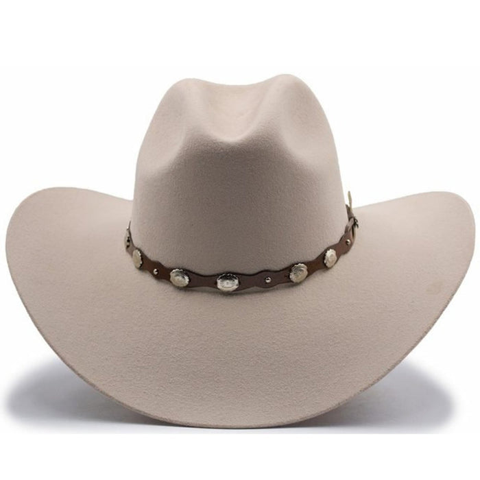 Texana Tombstone Beige 20X Denver Copa Baja