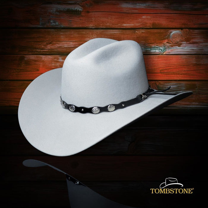 Texana Tombstone Denver 20X Gris Cristal