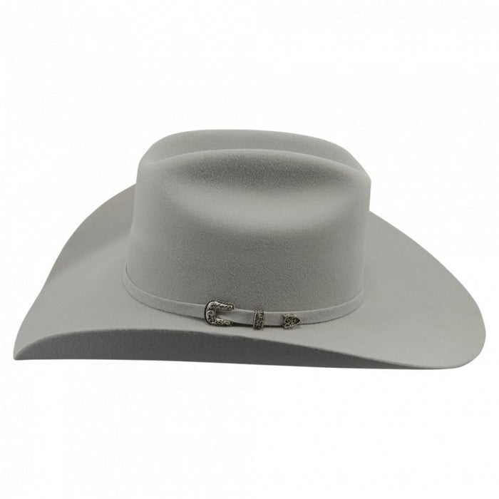 Texana Tombstone Horma Roper 20X Color Gris Cristal