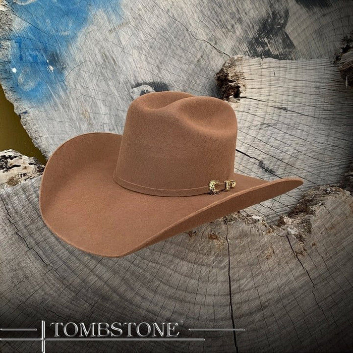 Texana Tombstone Roper 20X Nuez by Tombstone