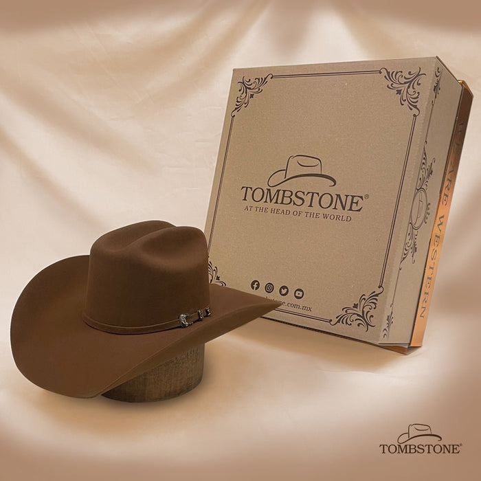 Texana Tombstone Roper 20X Nuez by Tombstone