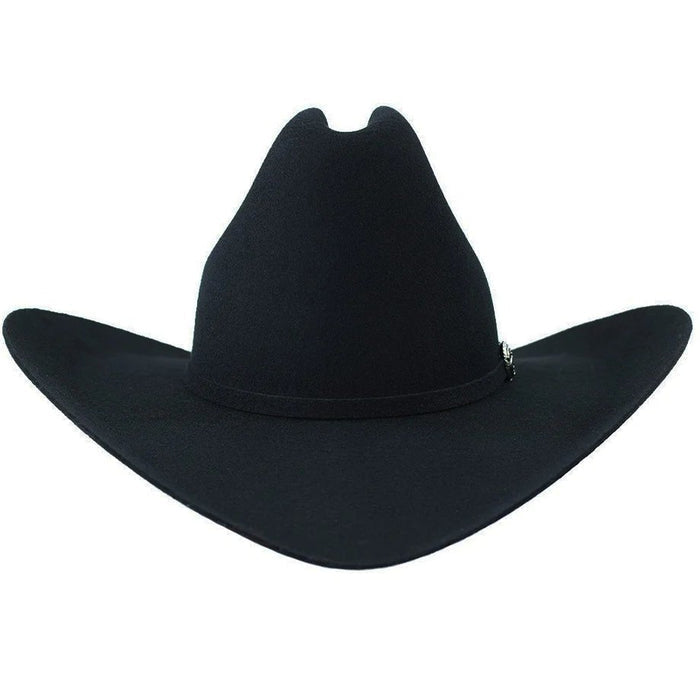Texana Tombstone Horma Sonora 20X Negro