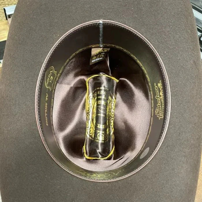 Texana Tombstone Los Dos Carnales 20X Copa Alta