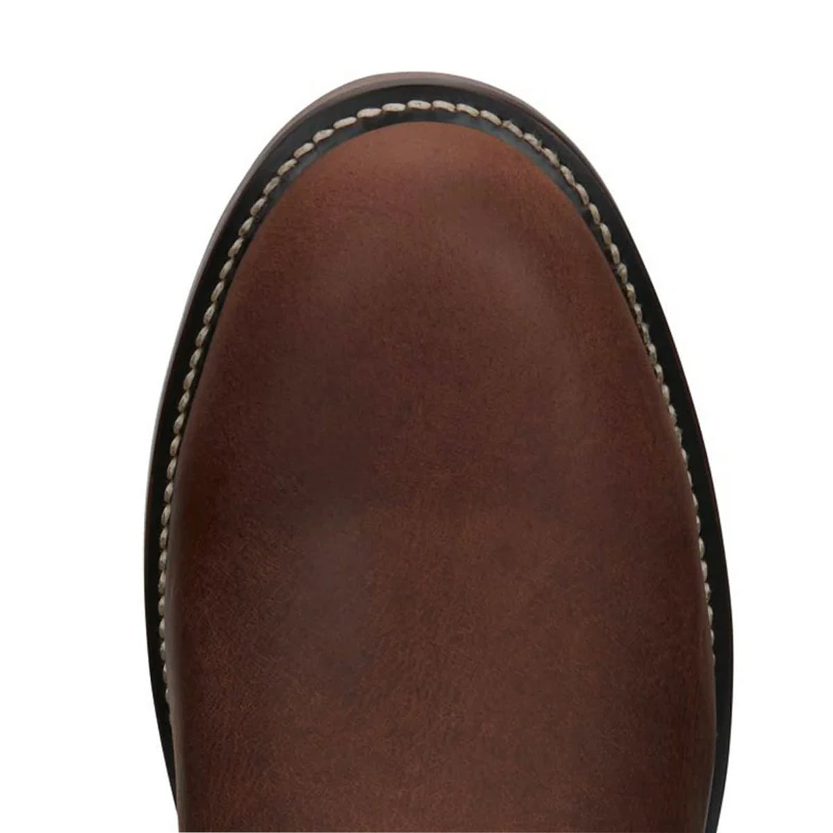 Pair of Justin roper boots