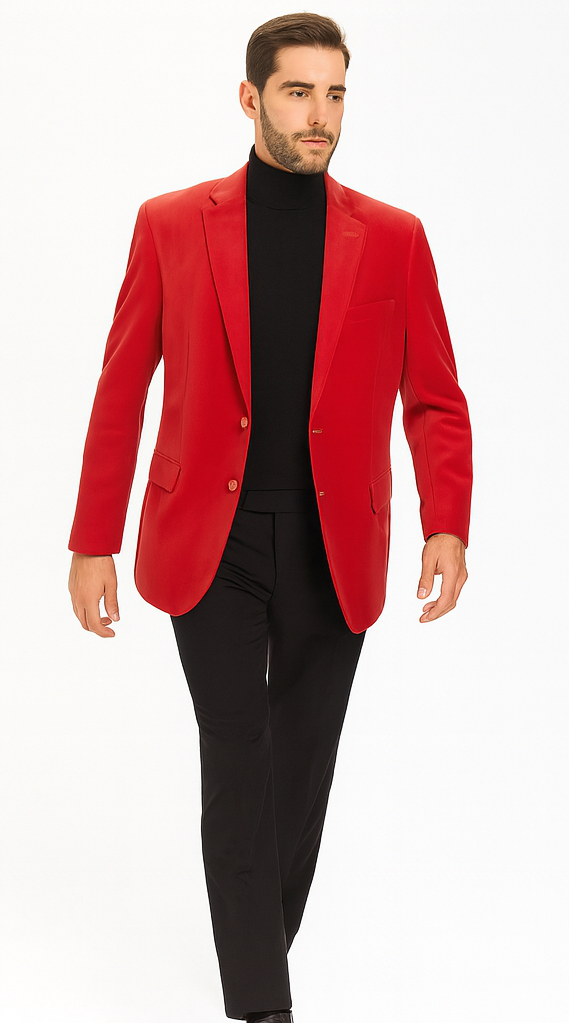 Velvet Blazer - Mens Velvet Jacket Brand new Red Velvet Cheap Priced For Men Jacket